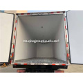 Camión frigorífico Dongfeng Freezer Box